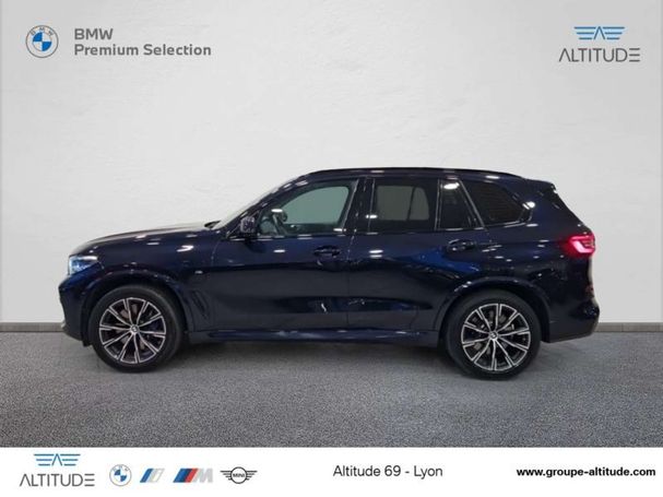 BMW X5 xDrive 213 kW image number 4