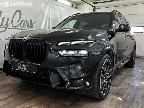 BMW X7 xDrive 250 kW image number 1