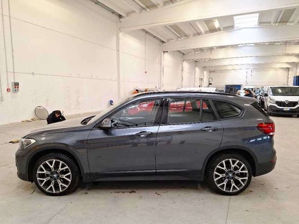 BMW X1 16d sDrive 85 kW image number 5