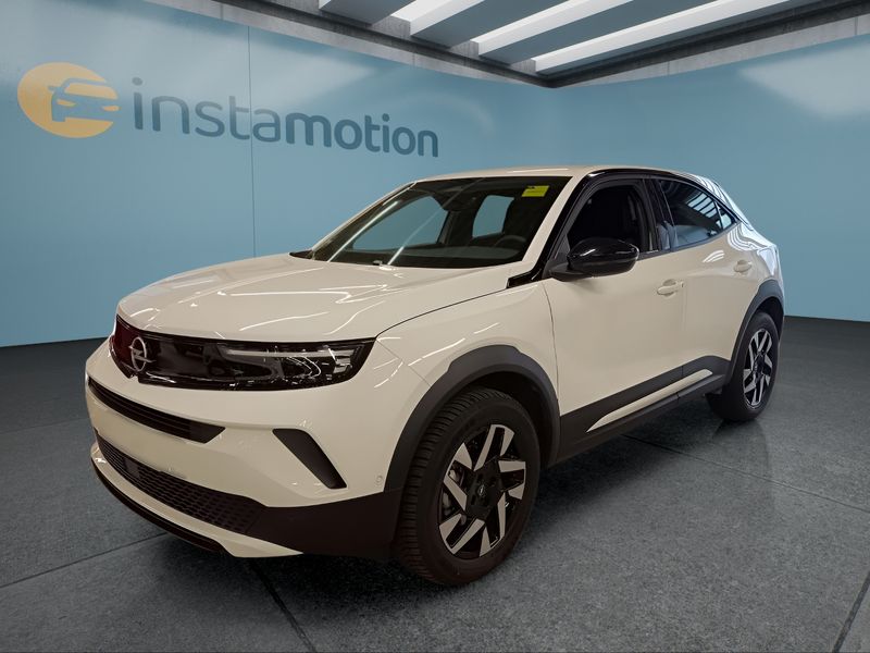 Opel Mokka 96 kW