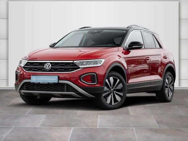 Volkswagen T-Roc 1.5 TSI 110 kW image number 2