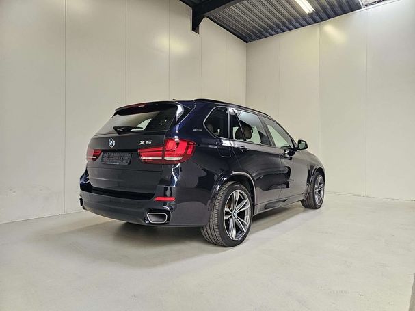 BMW X5e iPerformance M xDrive 230 kW image number 3