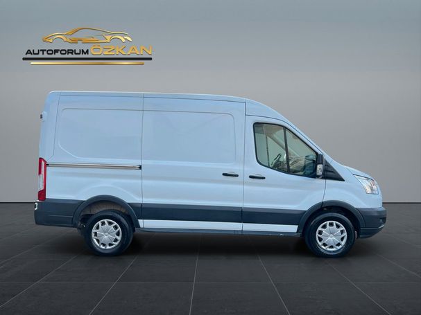 Ford Transit 350 L2 Trend 125 kW image number 2