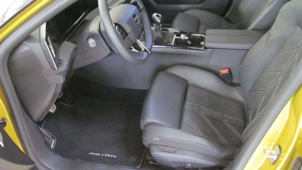 Opel Astra 96 kW image number 7