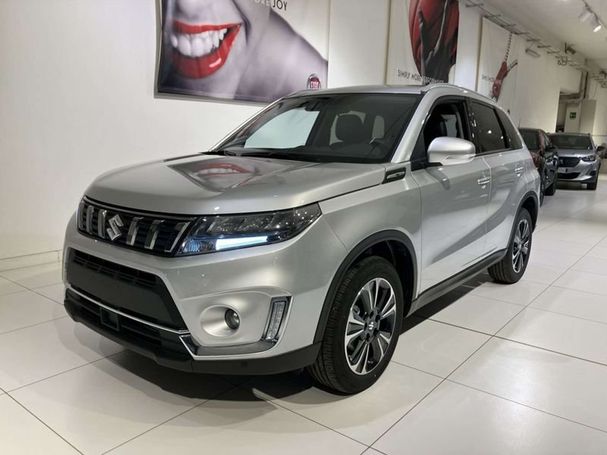 Suzuki Vitara 1.4 Hybrid Allgrip 95 kW image number 1