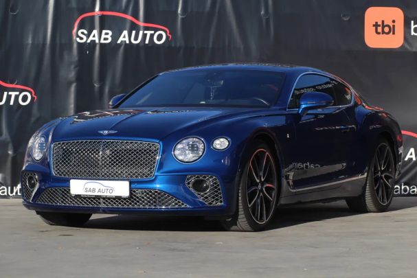 Bentley Continental 467 kW image number 1