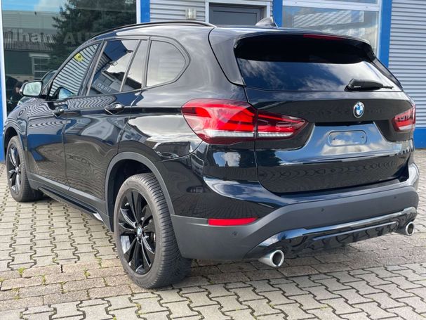 BMW X1 sDrive18d 110 kW image number 8