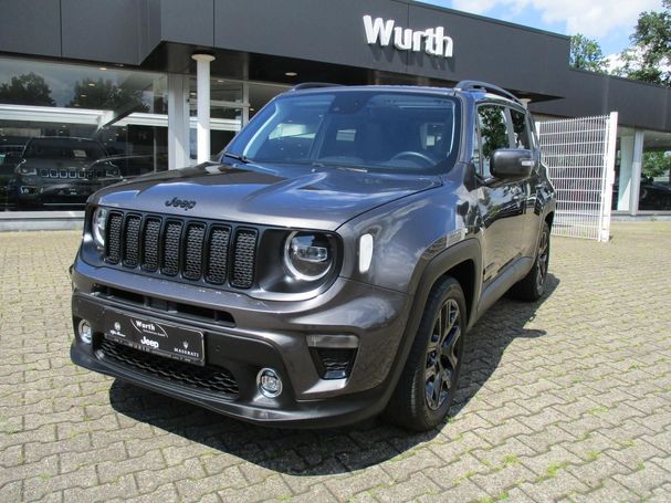 Jeep Renegade 1.3 T-GDi Limited 110 kW image number 1