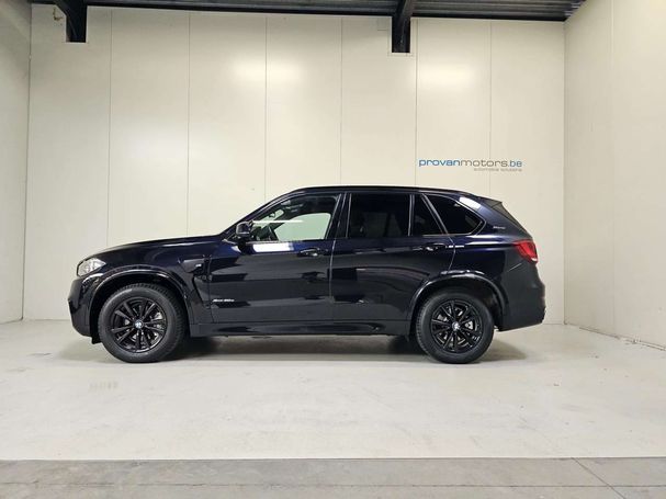 BMW X5e M xDrive 230 kW image number 7