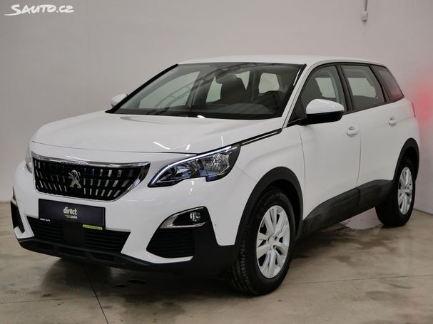 Peugeot 5008 PureTech Active 96 kW image number 1