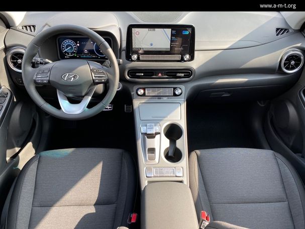 Hyundai Kona Elektro 100 kW image number 11