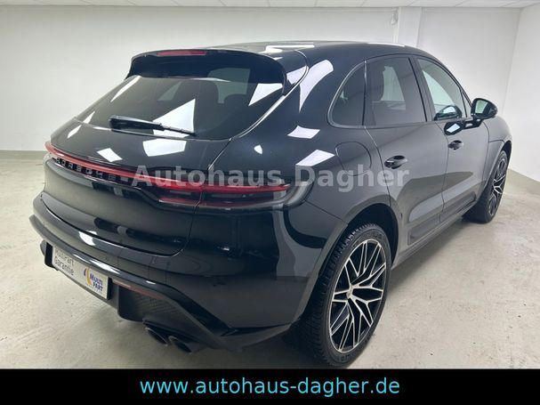 Porsche Macan 195 kW image number 14