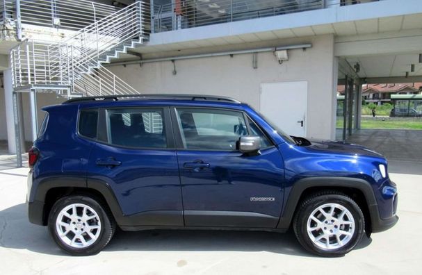 Jeep Renegade 1.6 88 kW image number 6