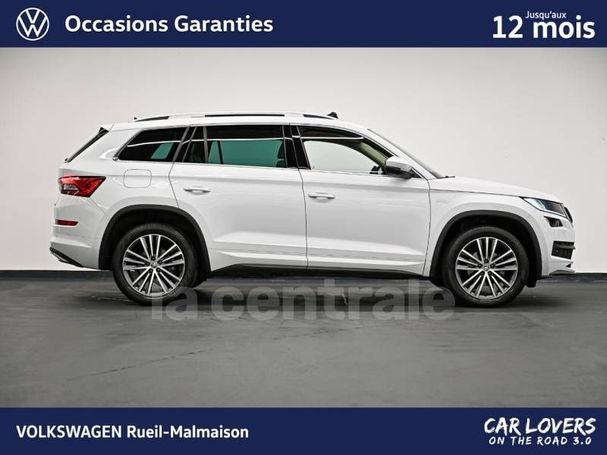 Skoda Kodiaq 1.5 TSI ACT DSG 110 kW image number 3