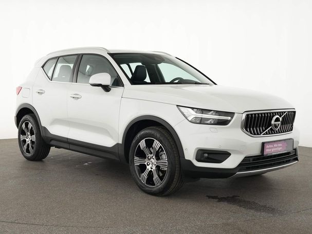 Volvo XC40 R 145 kW image number 3