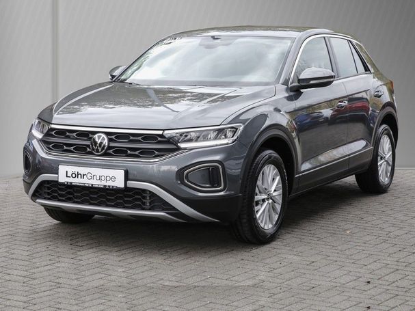 Volkswagen T-Roc 1.0 TSI T-Roc 81 kW image number 1