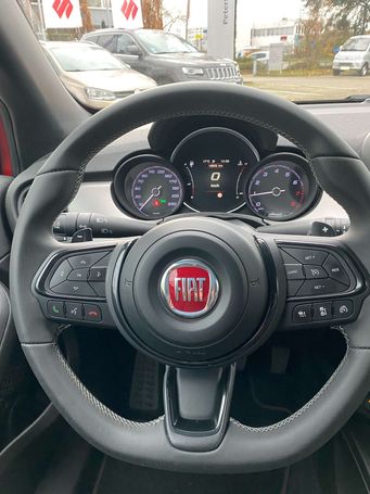 Fiat 500X 1.3 Turbo Sport 110 kW image number 12