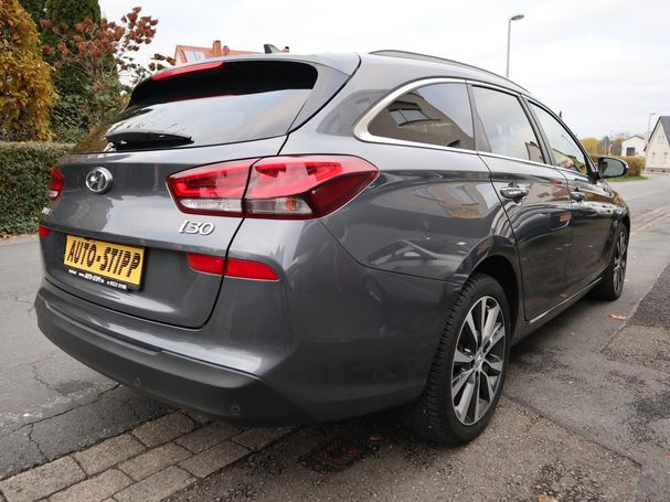 Hyundai i30 1.4 Premium 103 kW image number 15