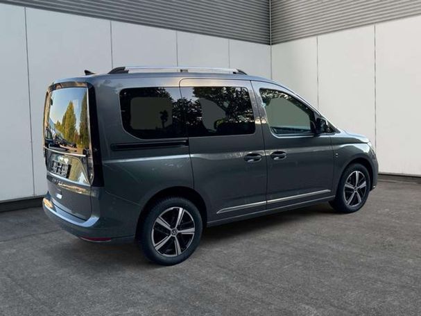 Volkswagen Caddy 1.5 TSI 85 kW image number 2