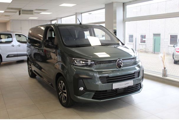 Citroen SpaceTourer M BlueHDi 180 130 kW image number 3