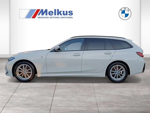 BMW 320d Touring xDrive M Sport 140 kW image number 5