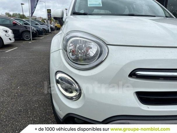 Fiat 500X 1.0 FireFly City Cross 88 kW image number 15