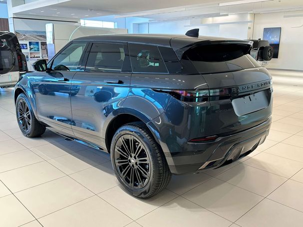 Land Rover Range Rover Evoque AWD 120 kW image number 5