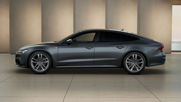 Audi A7 195 kW image number 4