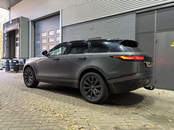 Land Rover Range Rover Velar 184 kW image number 3