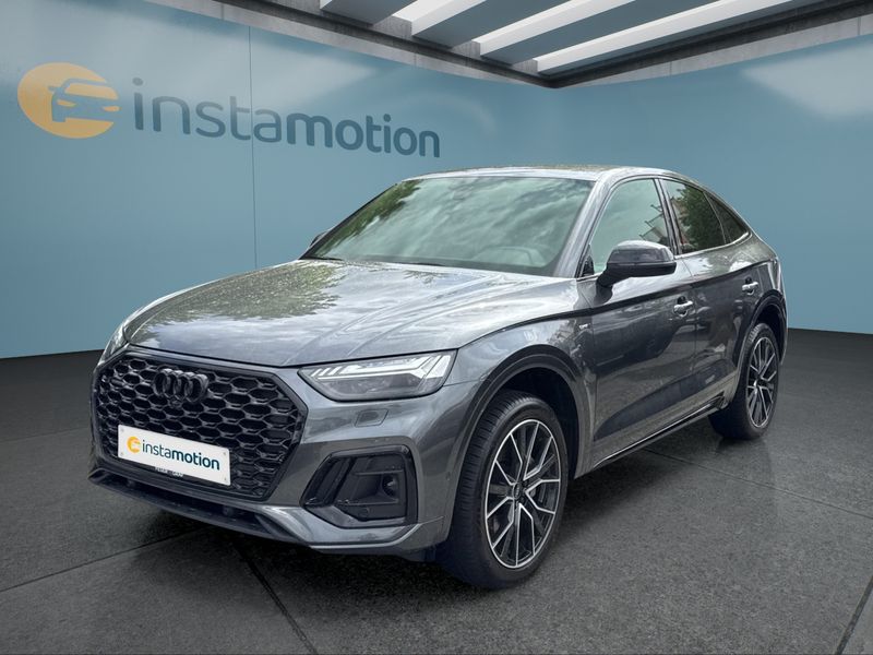 Audi Q5 Sportback 40