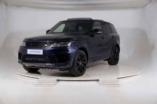 Land Rover Range Rover Sport HSE Dynamic 297 kW image number 1