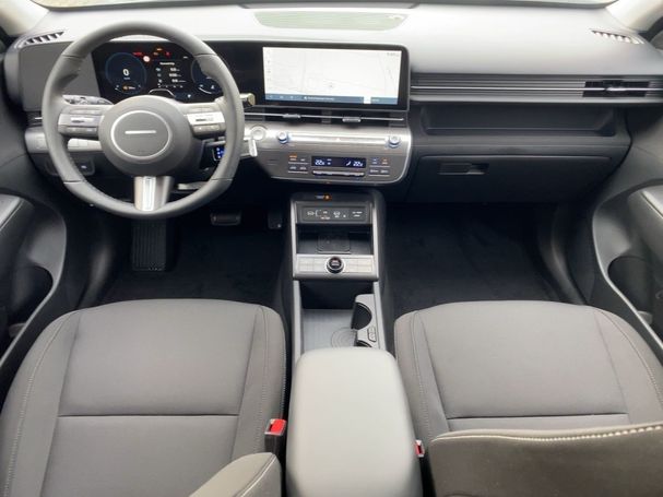 Hyundai Kona 1.0 T-GDI Trend 88 kW image number 8