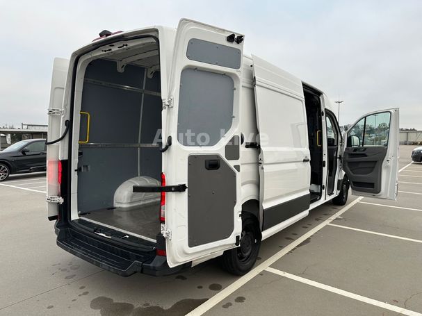 Volkswagen Crafter 35 TDI 103 kW image number 20