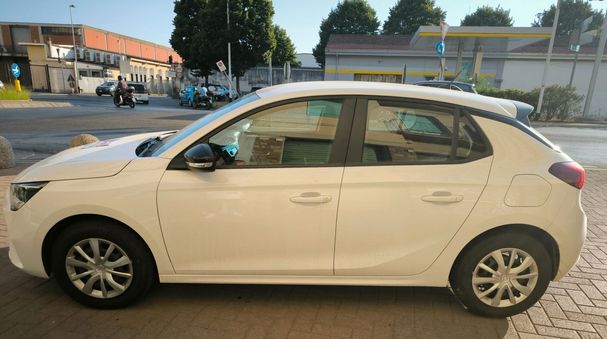 Opel Corsa 1.2 55 kW image number 6