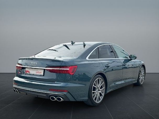 Audi S6 3.0 TDI quattro Tiptronic 253 kW image number 7