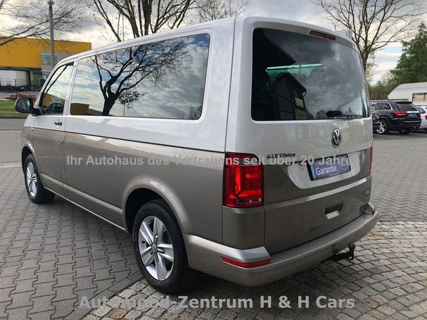 Volkswagen T6 Multivan 75 kW image number 3