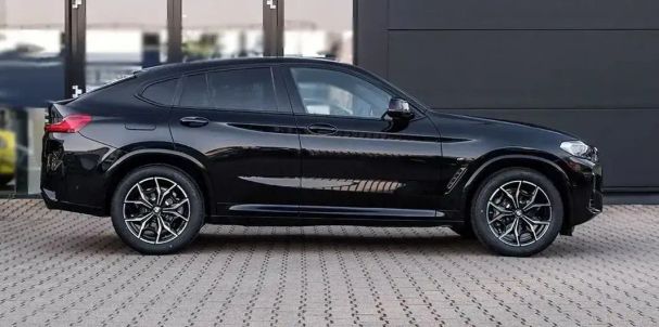 BMW X4 xDrive 140 kW image number 2