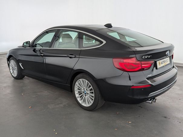 BMW 320d Gran Turismo xDrive Luxury Line 140 kW image number 7