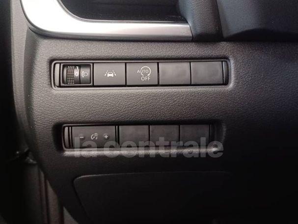 Nissan Qashqai 1.3 N-CONNECTA 117 kW image number 9