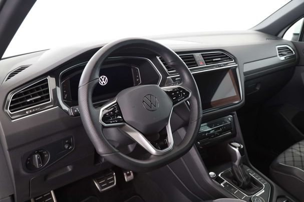 Volkswagen Tiguan 2.0 TSI R-Line 4Motion DSG 180 kW image number 11