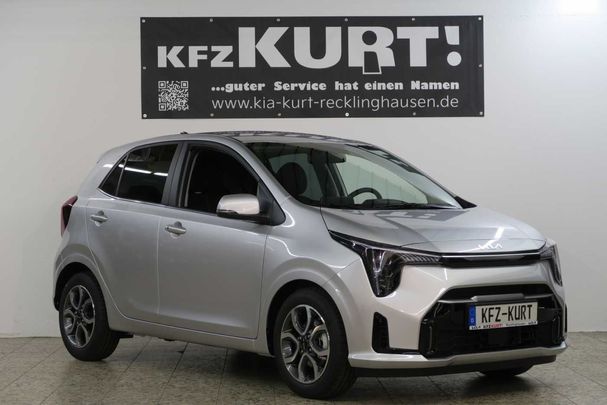 Kia Picanto 1.2 Spirit AMT 58 kW image number 1