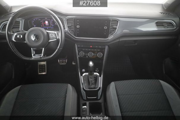 Volkswagen T-Roc 1.5 TSI R-Line DSG 110 kW image number 15