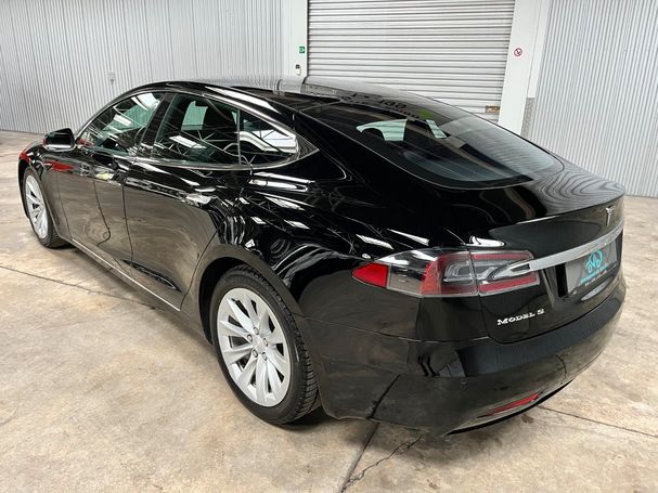 Tesla Model S 75D AWD 386 kW image number 4