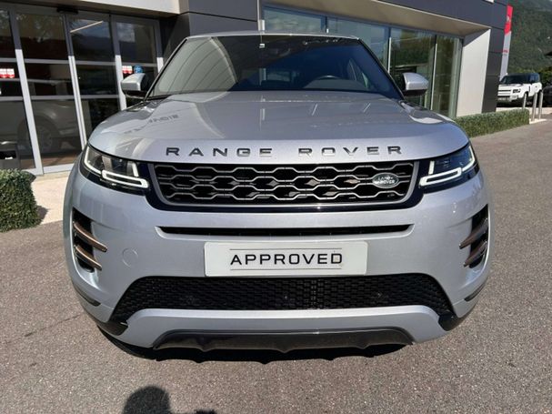 Land Rover Range Rover Evoque 112 kW image number 10