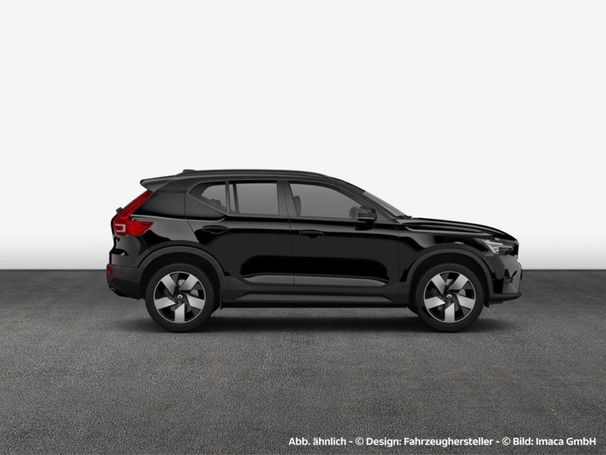 Volvo XC40 B4 Dark DKG Ultimate 145 kW image number 2