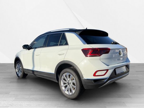 Volkswagen T-Roc DSG Style 110 kW image number 4