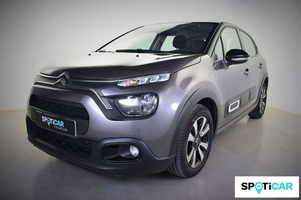 Citroen C3 Pure Tech S&S FEEL 60 kW image number 1