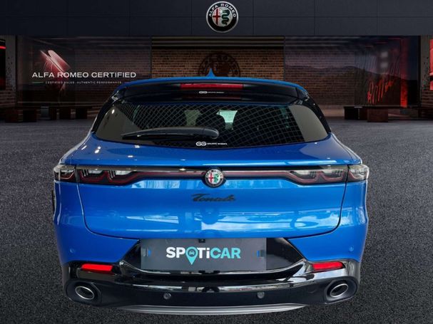 Alfa Romeo Tonale 206 kW image number 3