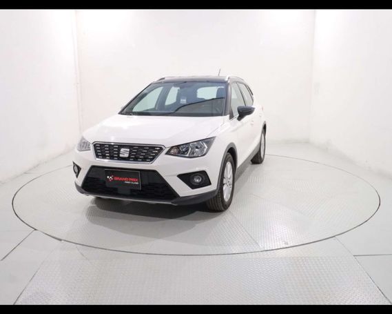 Seat Arona 1.0 TSI XCELLENCE 70 kW image number 1