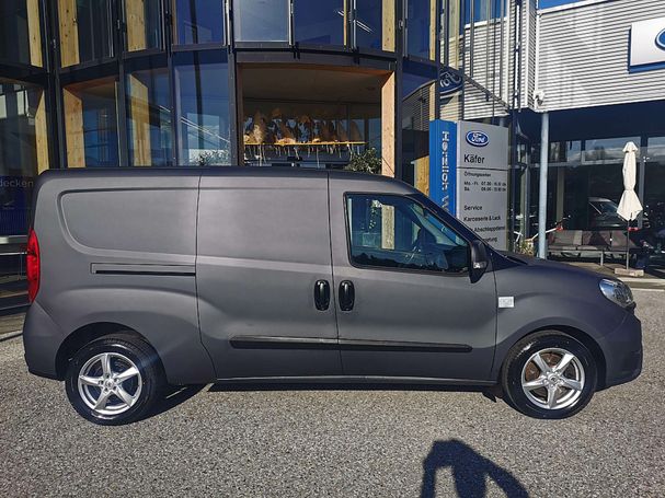 Fiat Doblo Cargo MAXI 66 kW image number 5